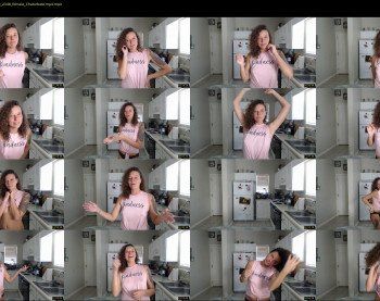 nellebeachgirl — 29 minute Chaturbate female cam show recording, 1080p, Mar 20, 2019