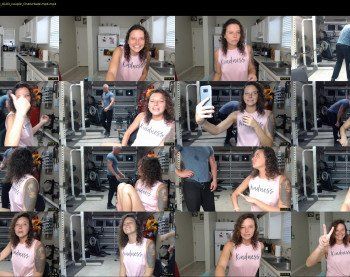 nellebeachgirl — 29 minute Chaturbate female cam show recording, 1080p, Mar 21, 2019