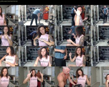 nellebeachgirl — 29 minute Chaturbate female cam show recording, 1080p, Mar 21, 2019