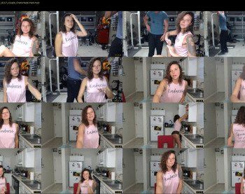nellebeachgirl — 29 minute Chaturbate female cam show recording, 1080p, Mar 21, 2019
