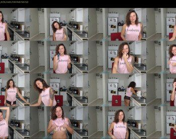 nellebeachgirl — 29 minute Chaturbate female cam show recording, 1080p, Mar 21, 2019