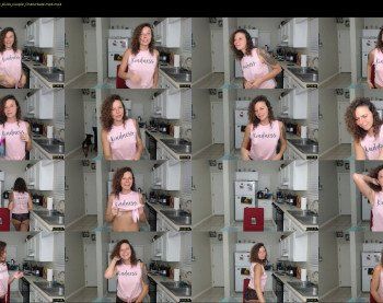 nellebeachgirl — 29 minute Chaturbate female cam show recording, 1080p, Mar 21, 2019