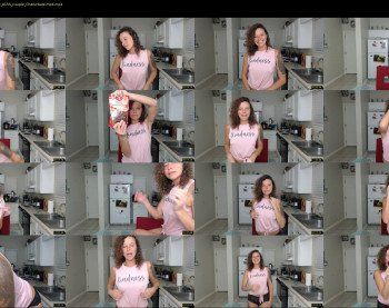 nellebeachgirl — 29 minute Chaturbate female cam show recording, 1080p, Mar 21, 2019