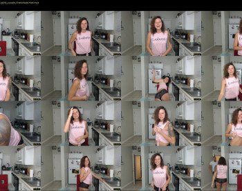 nellebeachgirl — 29 minute Chaturbate female cam show recording, 1080p, Mar 21, 2019