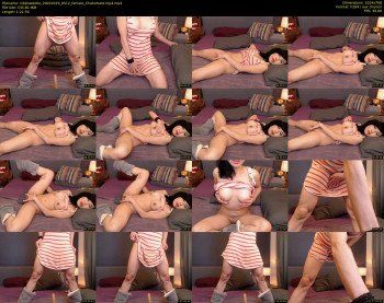 nikkisweetie — 82 minute Chaturbate female cam show recording, 720p, Mar 20, 2019