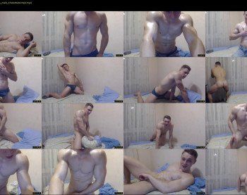 o_r_b_i_t — 213 minute Chaturbate male cam show recording, 720p, Mar 21, 2019