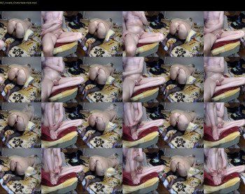 olesia_sean — 47 minute Chaturbate couple cam show recording, 1080p, Mar 20, 2019