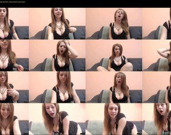 onebigkiss — 67 minute Chaturbate female cam show recording, 720p, Mar 20, 2019