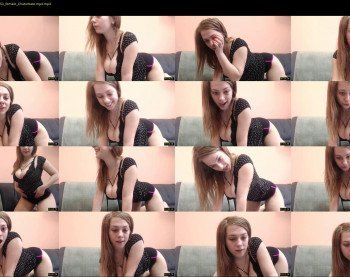 onebigkiss — 3 minute Chaturbate female cam show recording, 720p, Mar 20, 2019