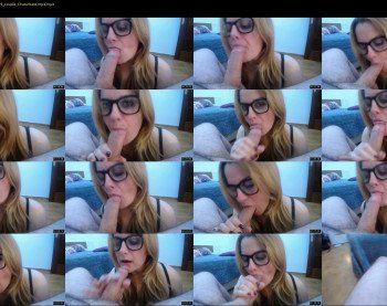 oraljessie — 5 minute Chaturbate couple cam show recording, 1080p, Mar 20, 2019