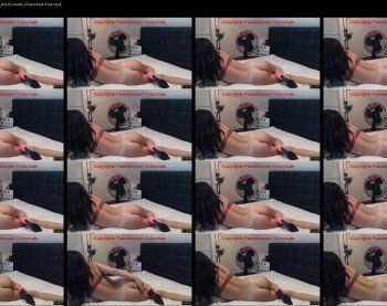 passiekoppel — 3 minute Chaturbate couple cam show recording, 720p, Mar 21, 2019