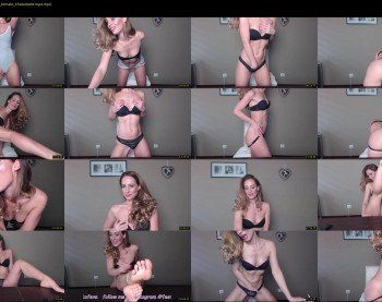 pbsteve — 36 minute Chaturbate couple cam show recording, 1080p, Mar 20, 2019