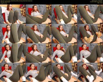 peaceduke — 52 minute Chaturbate female cam show recording, 720p, Mar 20, 2019