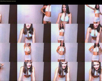 penelopa_xx — 31 minute Chaturbate female cam show recording, 1080p, Mar 20, 2019