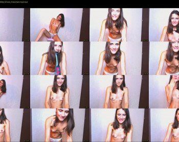 penelopa_xx — 56 minute Chaturbate female cam show recording, 1080p, Mar 21, 2019
