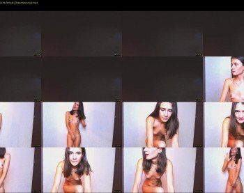 penelopa_xx — 56 minute Chaturbate female cam show recording, 1080p, Mar 21, 2019