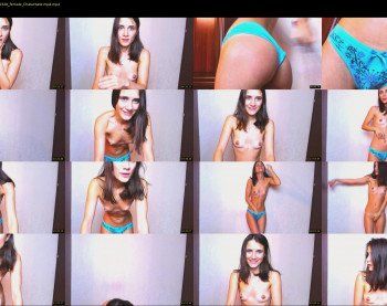 penelopa_xx — 56 minute Chaturbate female cam show recording, 1080p, Mar 21, 2019