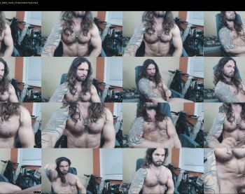 phil_chambers — 22 minute Chaturbate male cam show recording, 1080p, Mar 20, 2019