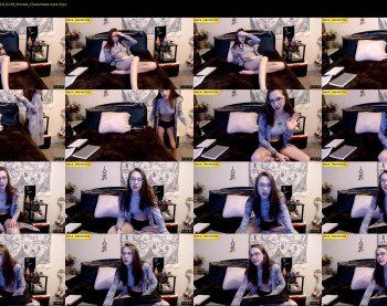 pr3ttyp1nkpussy — 29 minute Chaturbate couple cam show recording, 720p, Mar 21, 2019