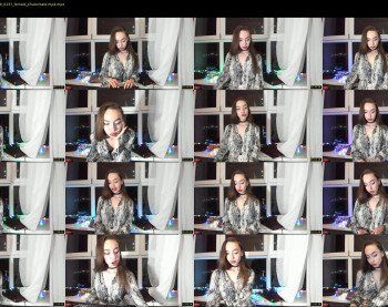 presidenttaylor — 15 minute Chaturbate female cam show recording, 720p, Mar 21, 2019