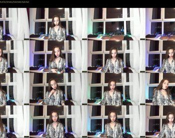presidenttaylor — 48 minute Chaturbate female cam show recording, 720p, Mar 21, 2019
