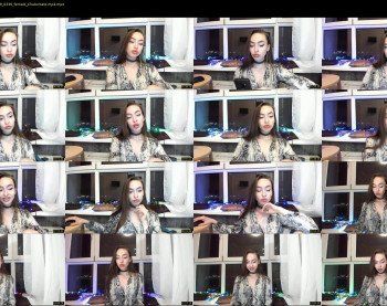 presidenttaylor — 14 minute Chaturbate female cam show recording, 720p, Mar 21, 2019