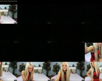 prettyblonde22 — 41 minute Chaturbate female cam show recording, 1080p, Mar 21, 2019