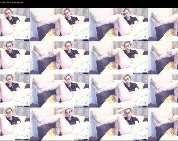 ps4pro — 11 minute Chaturbate female cam show recording, 480p, Mar 20, 2019