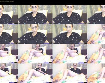 ps4pro — 56 minute Chaturbate female cam show recording, 480p, Mar 21, 2019