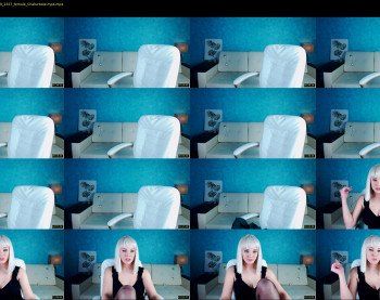 queensy_sins_x — 29 minute Chaturbate female cam show recording, 720p, Mar 20, 2019