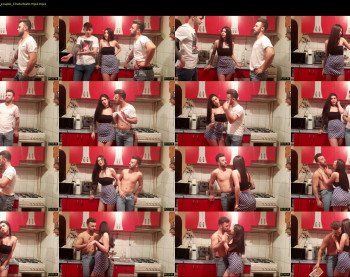 rrr1995 — 11 minute Chaturbate couple cam show recording, 1080p, Mar 20, 2019