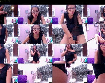 sadashi_ — 56 minute Chaturbate female cam show recording, 720p, Mar 20, 2019