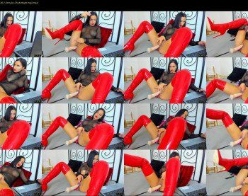 sarahadams — 27 minute Chaturbate female cam show recording, 720p, Mar 20, 2019