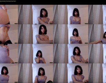 sasha_ursx — 48 minute Chaturbate female cam show recording, 1080p, Mar 20, 2019