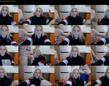 sashabulls — 56 minute Chaturbate couple cam show recording, 720p, Mar 20, 2019
