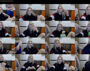 sashabulls — 56 minute Chaturbate couple cam show recording, 720p, Mar 20, 2019