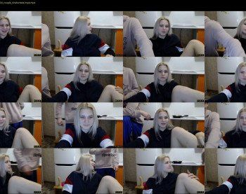 sashabulls — 19 minute Chaturbate couple cam show recording, 720p, Mar 20, 2019
