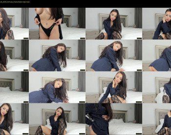 sexygirlforyouuu — 108 minute Chaturbate female cam show recording, 720p, Mar 20, 2019