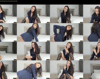 sexygirlforyouuu — 108 minute Chaturbate female cam show recording, 720p, Mar 20, 2019