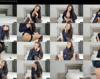 sexygirlforyouuu — 108 minute Chaturbate female cam show recording, 720p, Mar 20, 2019