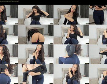 sexygirlforyouuu — 108 minute Chaturbate female cam show recording, 720p, Mar 20, 2019