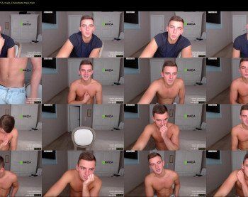 sexystbboy — 44 minute Chaturbate male cam show recording, 1080p, Mar 20, 2019
