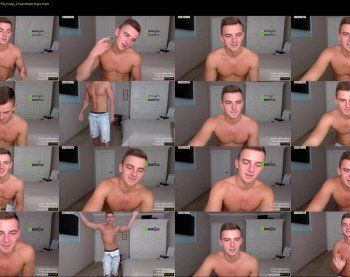 sexystbboy — 44 minute Chaturbate male cam show recording, 1080p, Mar 20, 2019