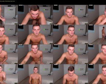 sexystbboy — 44 minute Chaturbate male cam show recording, 1080p, Mar 20, 2019