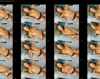 solar_kate — 29 minute Chaturbate female cam show recording, 1080p, Mar 21, 2019