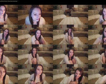 sophie_fennec — 29 minute Chaturbate female cam show recording, 1080p, Mar 20, 2019