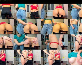 sophydiva — 56 minute Chaturbate female cam show recording, 1080p, Mar 20, 2019