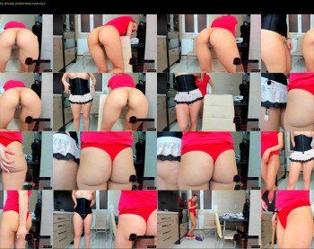 sophydiva — 23 minute Chaturbate female cam show recording, 1080p, Mar 20, 2019