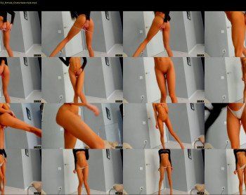 star_gazing — 15 minute Chaturbate female cam show recording, 1080p, Mar 20, 2019