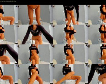 star_gazing — 15 minute Chaturbate female cam show recording, 1080p, Mar 20, 2019